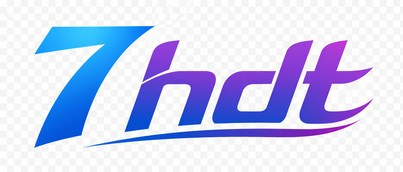 7 HDT Logo